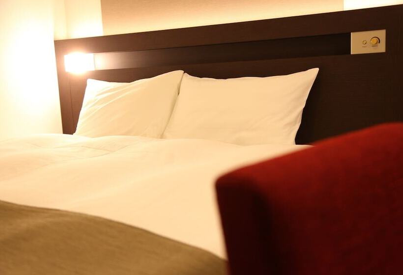 스탠다드 룸, Urban Hotel Kyoto
