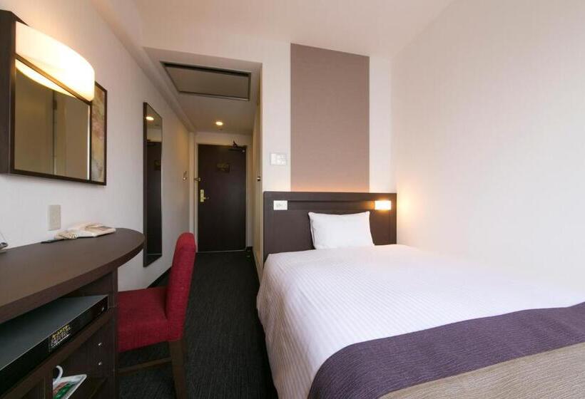 스탠다드 싱글 룸, Urban Hotel Kyoto