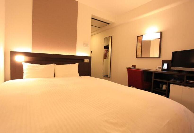 스탠다드 룸, Urban Hotel Kyoto