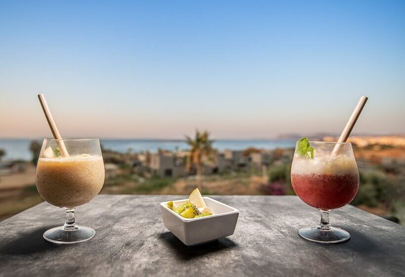Студия Стандарт Вид на Море, Sea View Hotel & Apartments