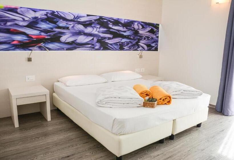 Номер Superior, Maso Agritur Santa Lucia