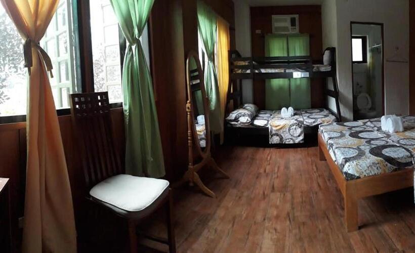 Семейный Номер, Villa Del Carmen Haven Bohol