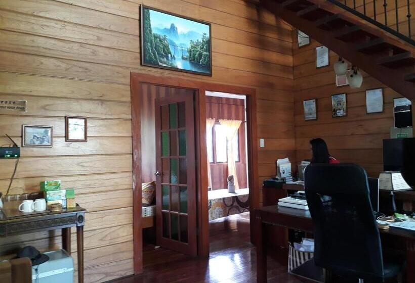 Номер Стандарт, Villa Del Carmen Haven Bohol