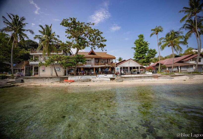 Бунгало Стандарт Вид на Сад, Blue Lagoon Dive Resort