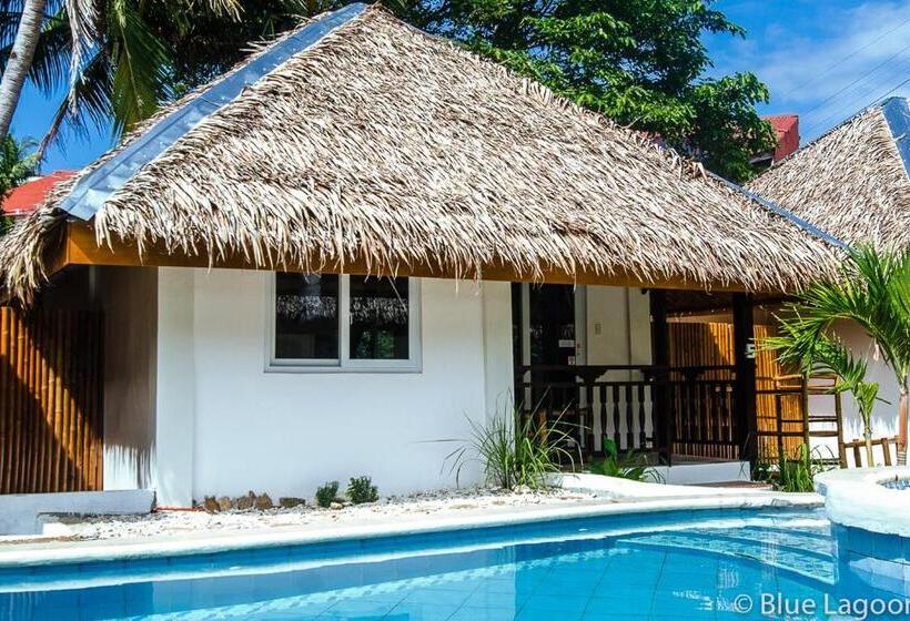 Бунгало Стандарт Вид на Сад, Blue Lagoon Dive Resort