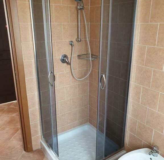 Cameră Standard, Agriturismo Baratz