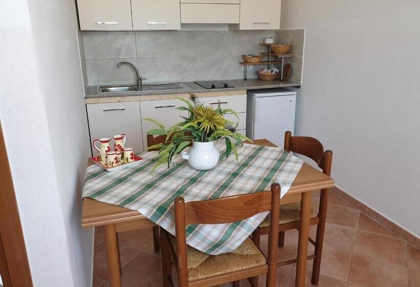 Cameră Standard, Agriturismo Baratz