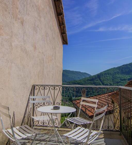 Апартаменты 2 Спальни, Agriturismo Casa Turchetti