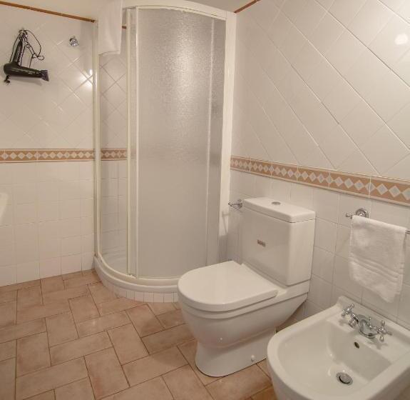 Standard room with outdoor bath, Agriturismo Casa Turchetti