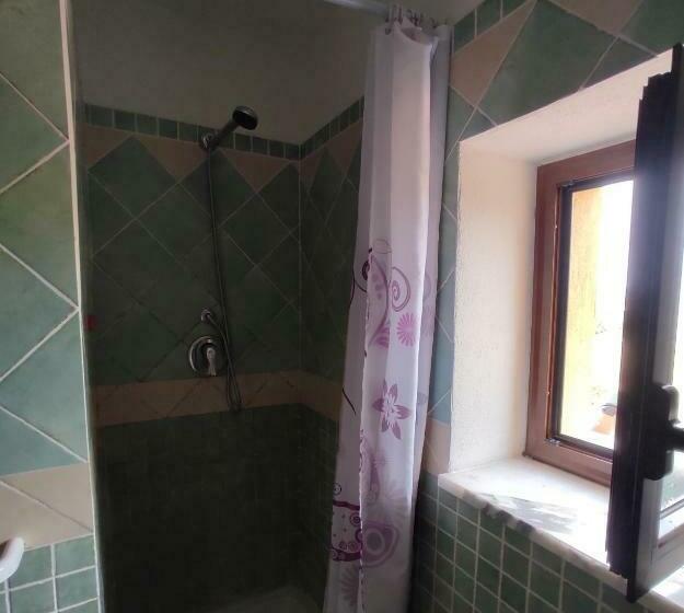 四人标准间, Agriturismo Gragonti