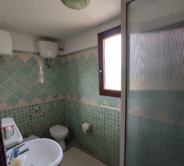 标准间, Agriturismo Gragonti