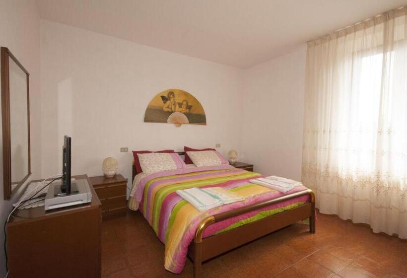 Апартаменты 1 Спальня, Agriturismo La Gazzella