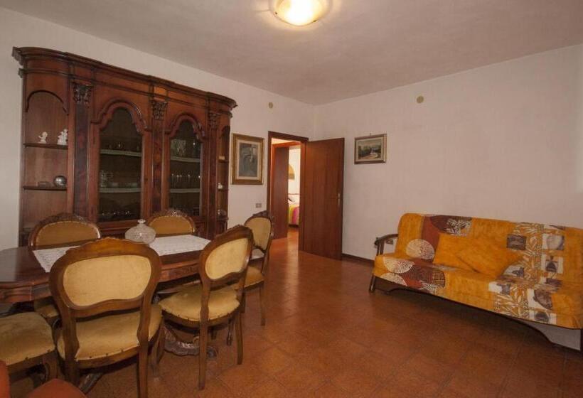 Апартаменты 1 Спальня, Agriturismo La Gazzella