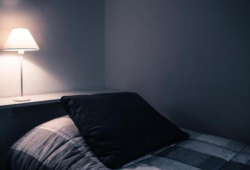 スタンダードルーム, Albergo Diffuso Crispolti