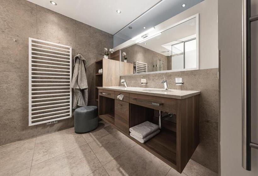 سوییت جونیور, Alpiana   Green Luxury Dolce Vita