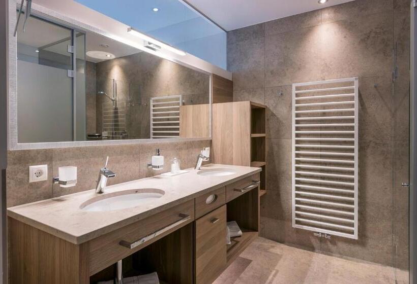 سوییت جونیور, Alpiana   Green Luxury Dolce Vita