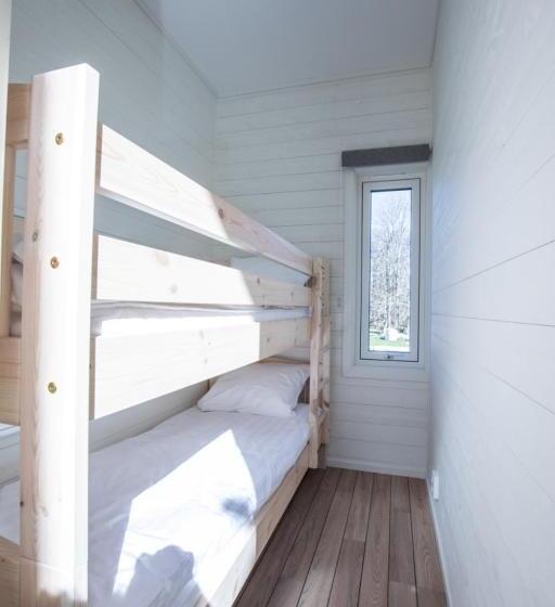 Апартаменты 1 Спальня Нижний Этаж, Kosterbaden