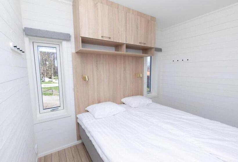 Апартаменты Дюплекс 1 Спальня, Kosterbaden