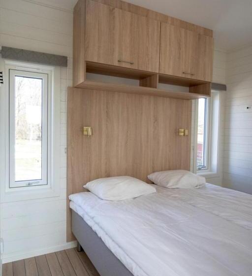 Апартаменты Дюплекс 1 Спальня, Kosterbaden