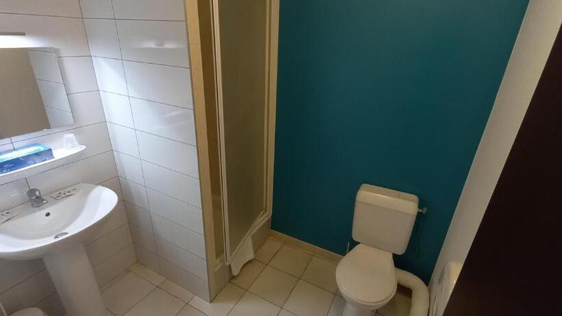 Quarto Estandar, Le Saint Vincent