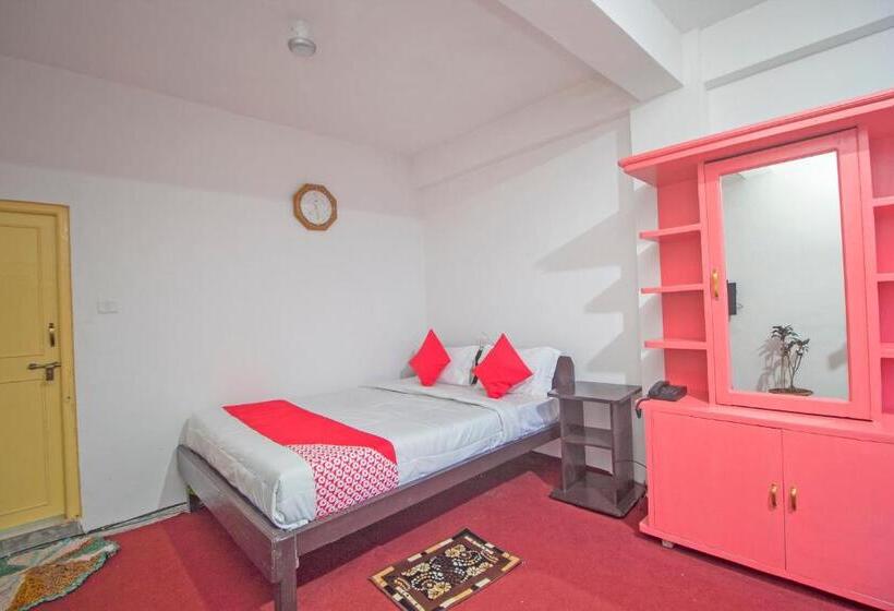 Трехместный Номер Классика, O Aps Homestay