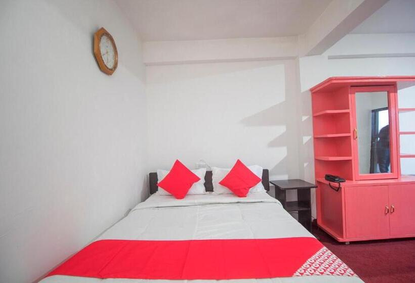Трехместный Номер Классика, O Aps Homestay