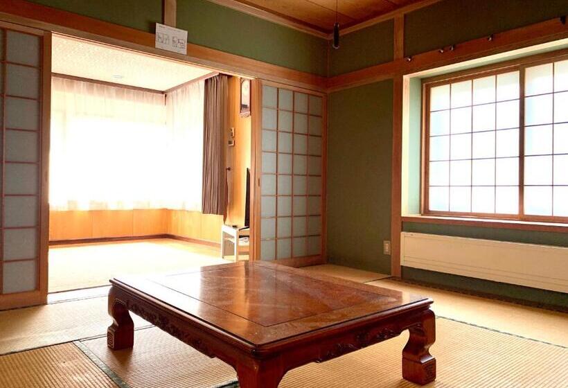 1间卧室的房子, Blueberryhouse音威子府村