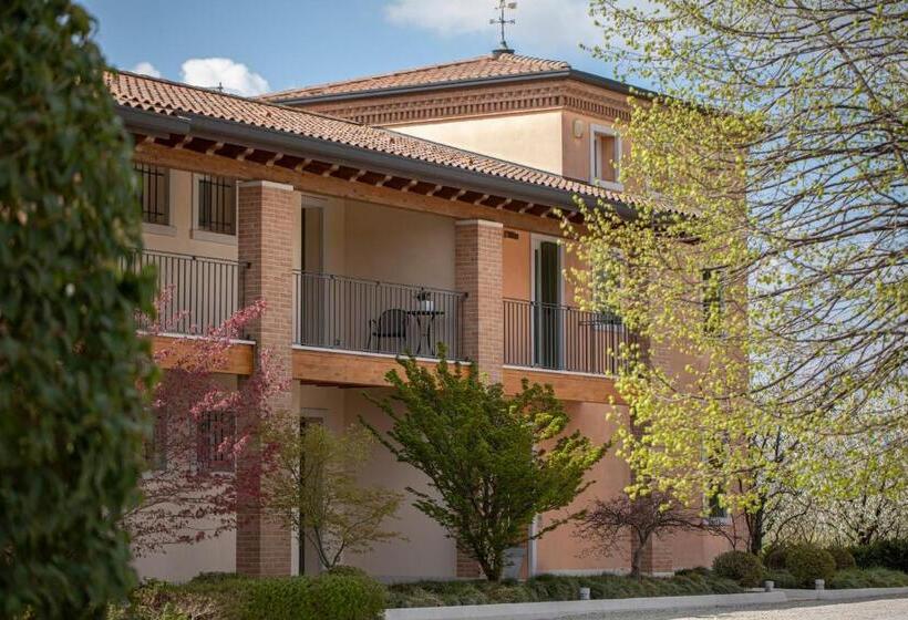 Студия Стандарт, Residence Regina Dei Prati