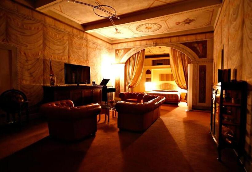 Люкс, Locanda Di Bagnara