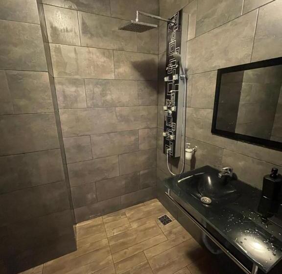 اتاق استاندارد با تخت بزرگ, Casa Rania