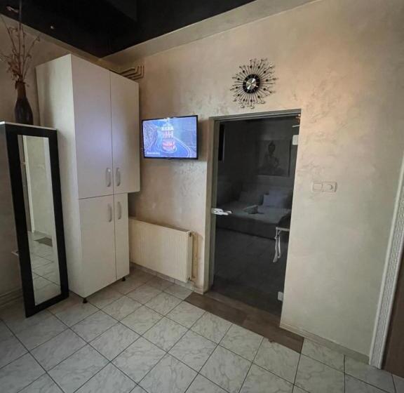 اتاق استاندارد با تخت بزرگ, Casa Rania