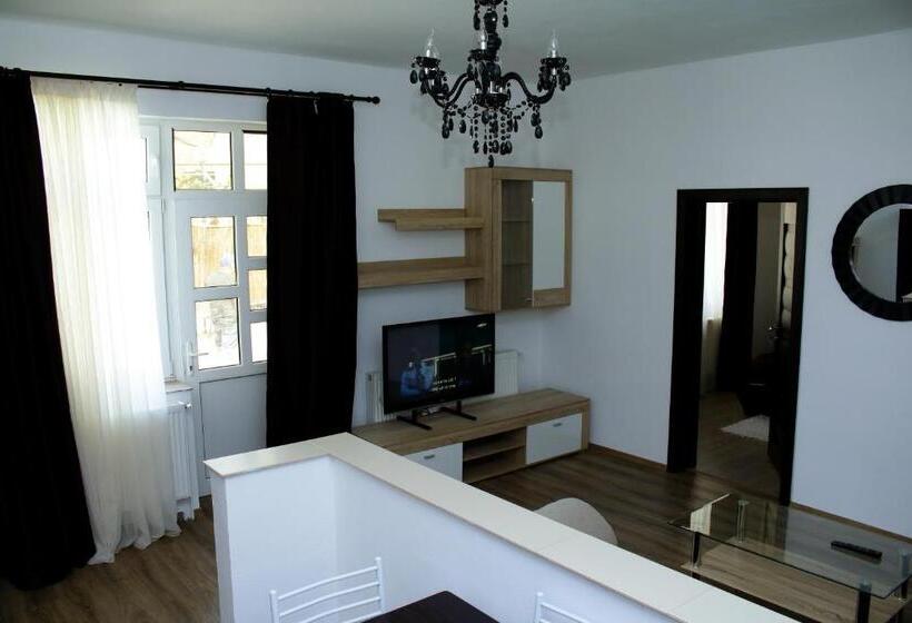 آپارتمان 1 خوابه, Casa Rania