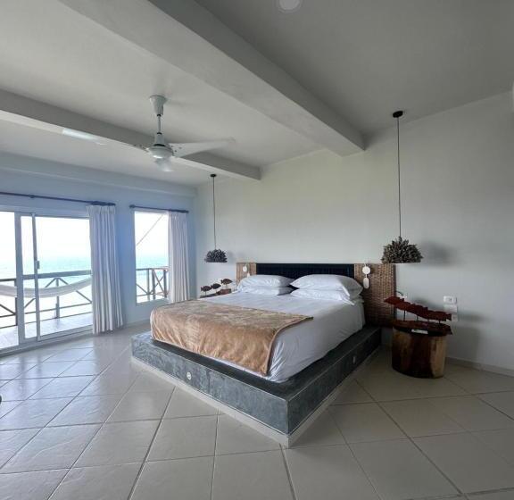 اتاق لوکس, Casa Barlovento