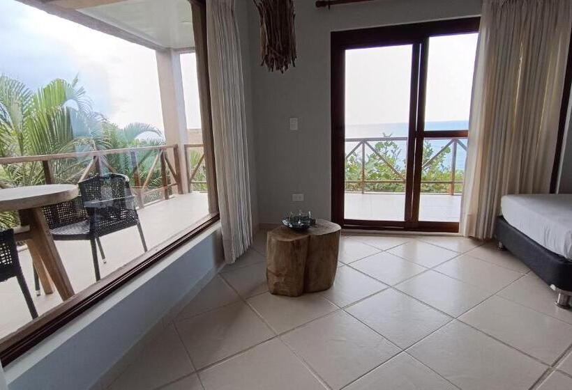 اتاق لوکس, Casa Barlovento