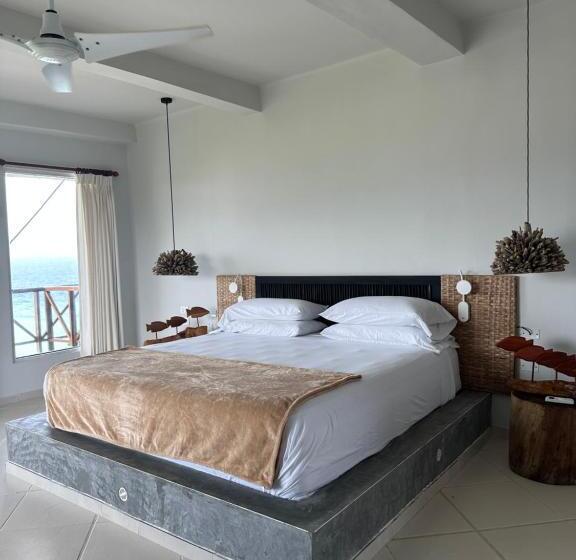 اتاق لوکس, Casa Barlovento