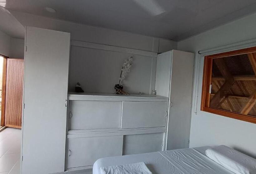 اتاق استاندارد, Casa Barlovento