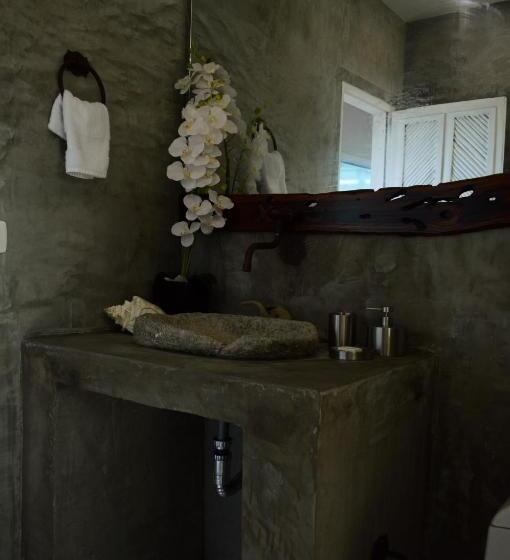 اتاق استاندارد, Casa Barlovento