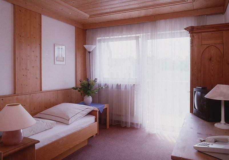 Номер Стандарт Индивидуальный, Gasthaus Zur Linde