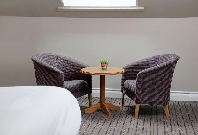 Номер Deluxe, Orchid Epsom; Sure Hotel Collection By Best Western