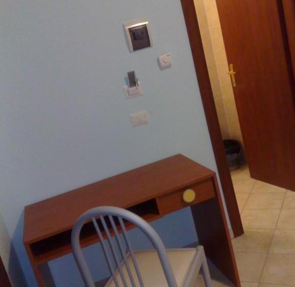 Номер Стандарт, Ristorante Umbria Valnerina