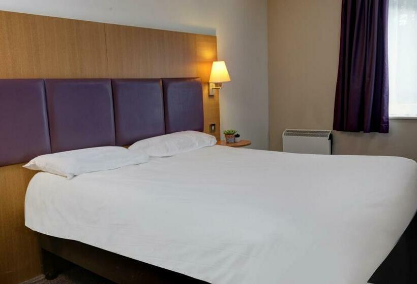 Номер Deluxe, Orchid Epsom; Sure Hotel Collection By Best Western