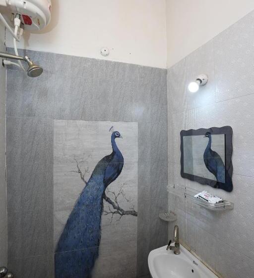 Номер Стандарт с Террасой, Samriddhi Banquet Garden & Resorts