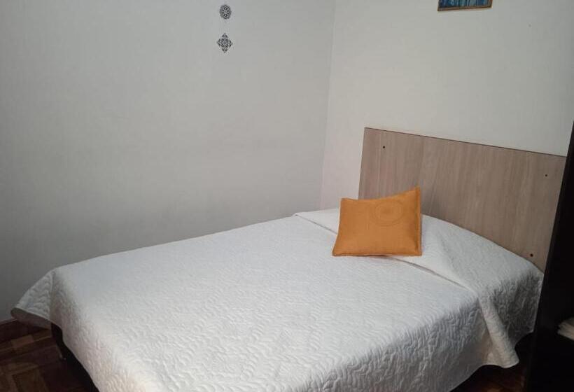 Номер Superior Одноместный, Habitaciones C&s Bogotá