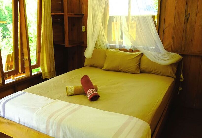 Вилла 1 Спальня, Maratua Guesthouse