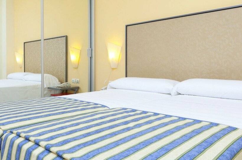 Апартаменты 1 Спальня, Apartamentos Vértice Sevilla Aljarafe