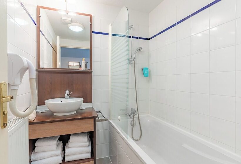 آپارتمان 1 خوابه, Appart City Classic Chalon Sur Saone