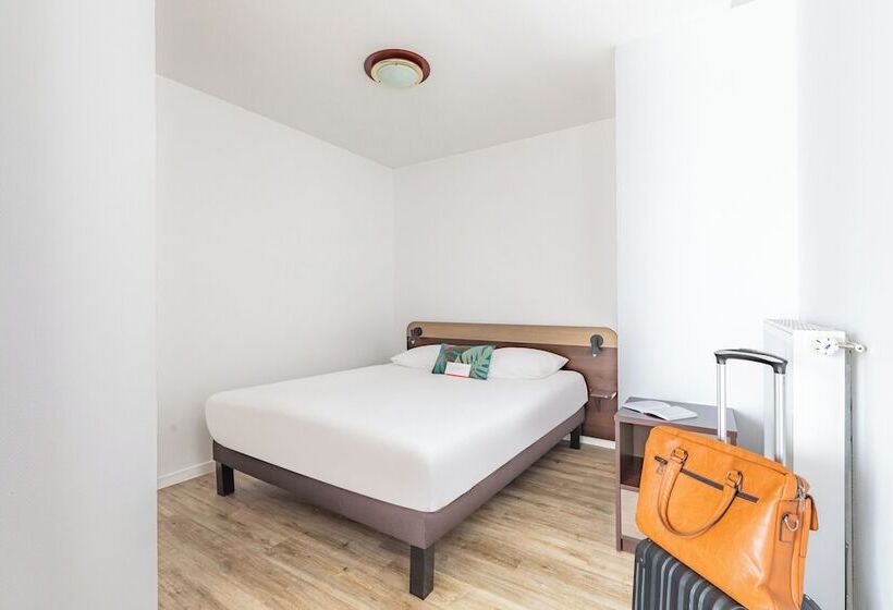 آپارتمان 1 خوابه, Appart City Classic Chalon Sur Saone