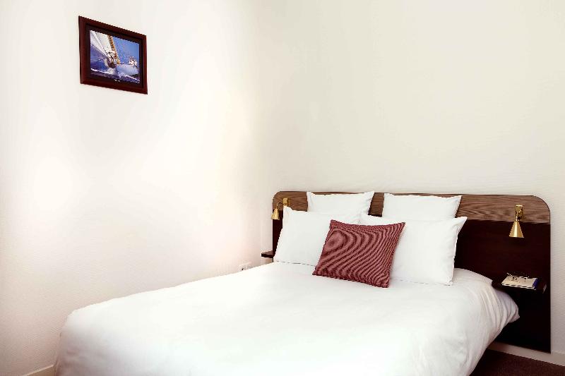 آپارتمان 1 خوابه, Appart City Classic Chalon Sur Saone