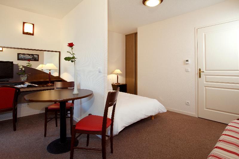 آپارتمان 1 خوابه, Appart City Classic Chalon Sur Saone