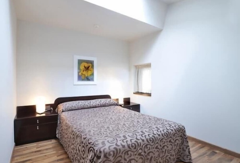 Номер Стандарт, Priorat Boutique